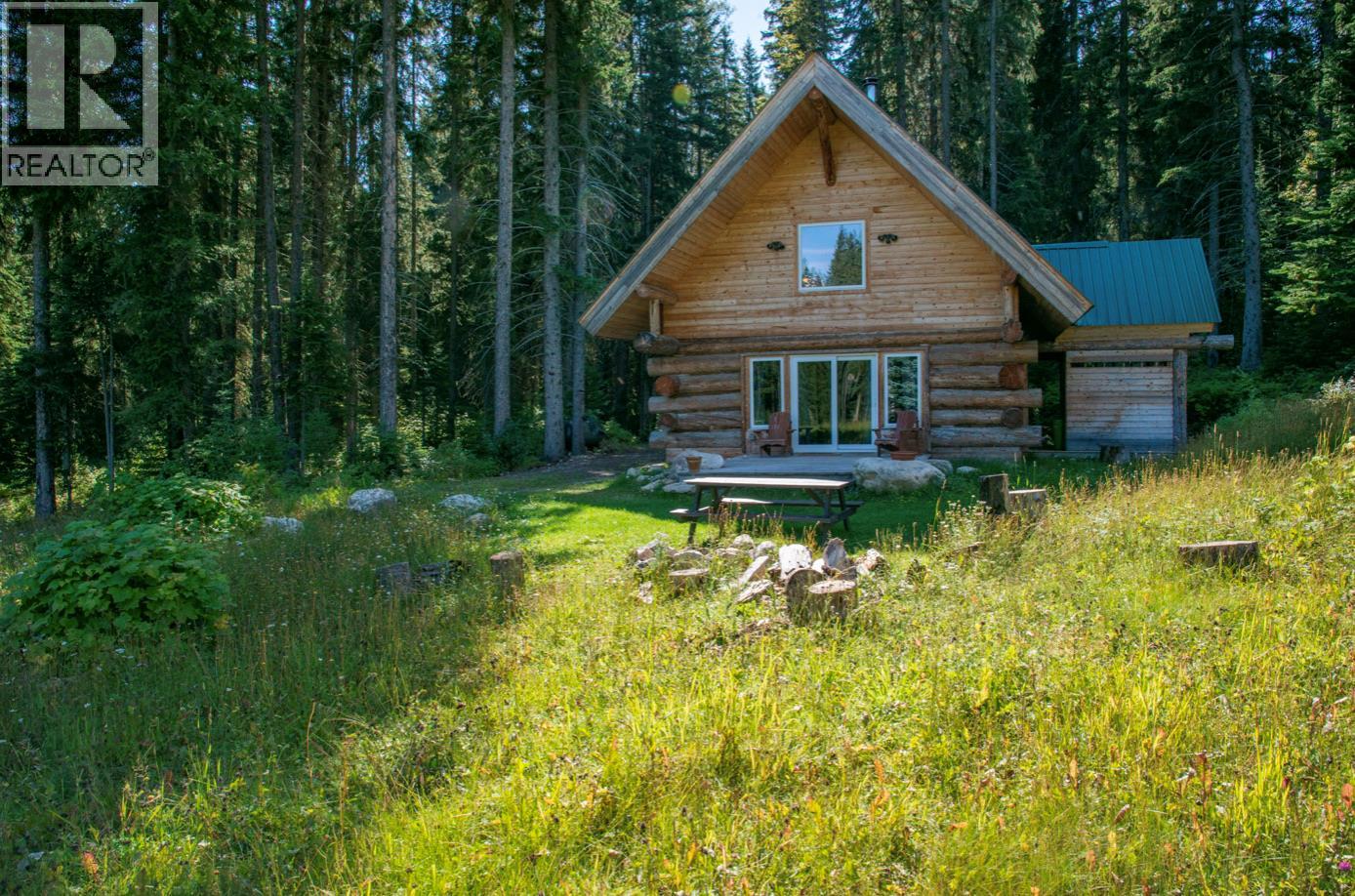 4227-4233 Beaverfoot Forest Service Road - 15