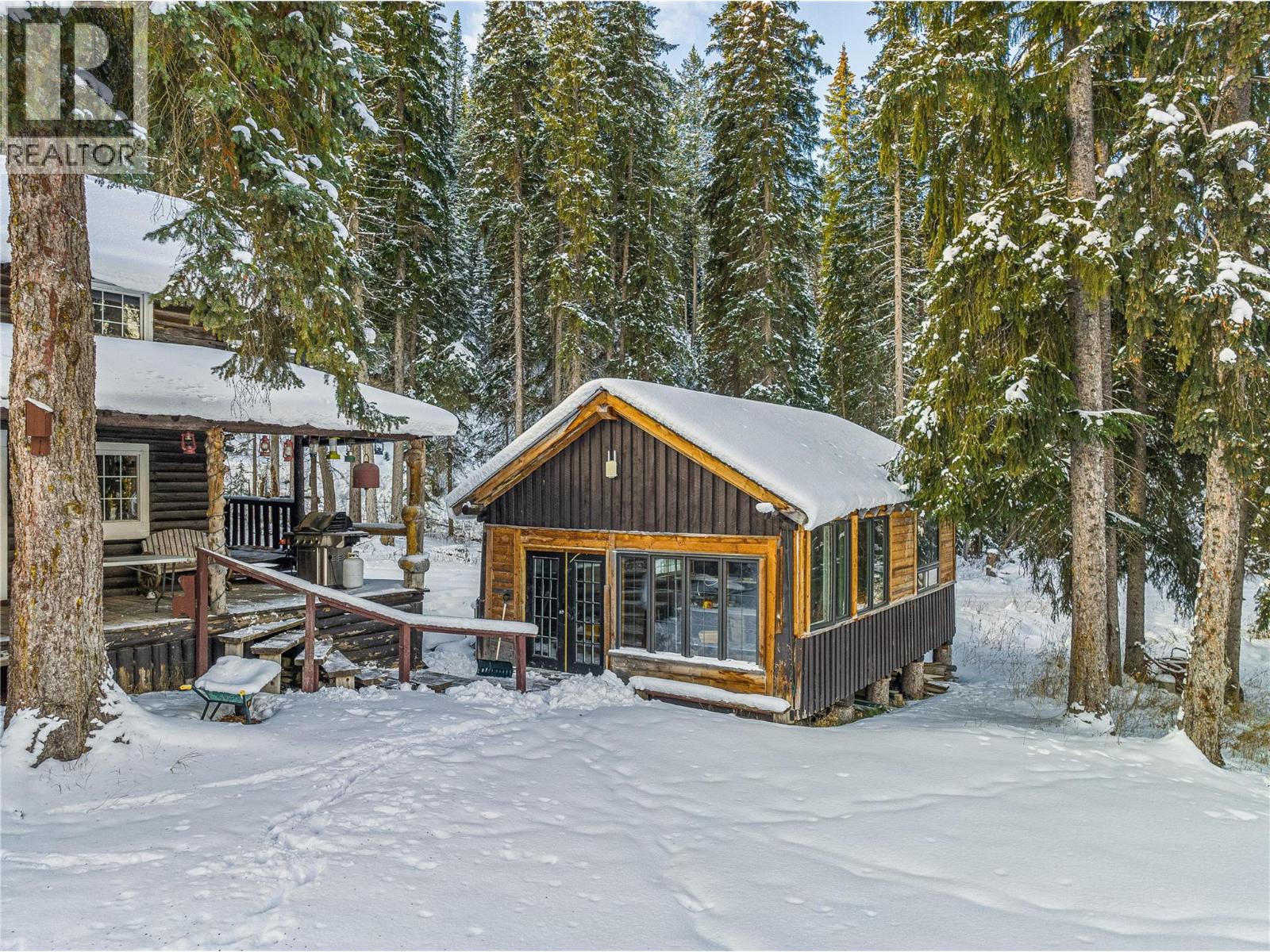 4227-4233 Beaverfoot Forest Service Road - 31