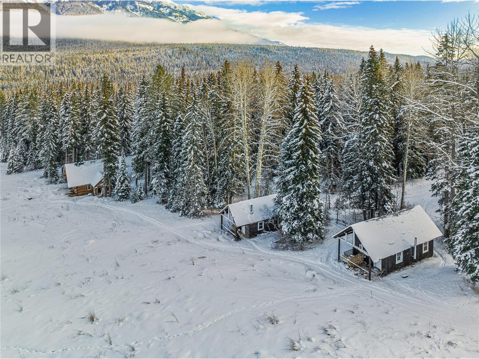 4227-4233 Beaverfoot Forest Service Road - 28