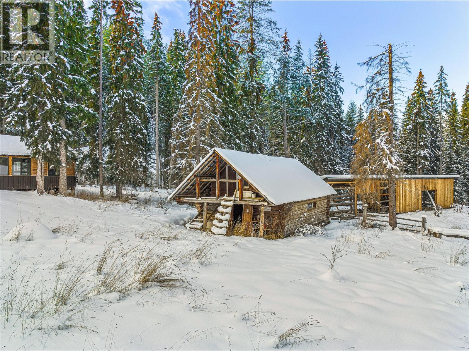 4227-4233 Beaverfoot Forest Service Road - 37