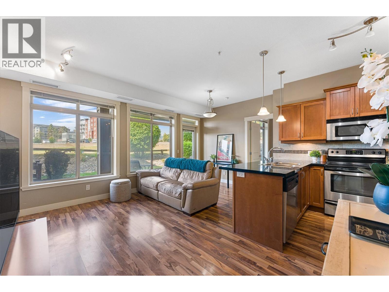#112 3533 Carrington Road - 3