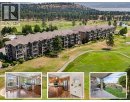 112 3533 Carrington Road, West Kelowna