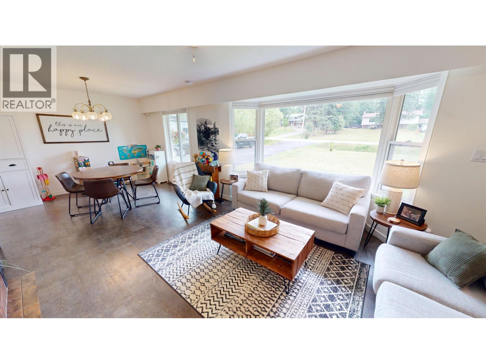 115 BREARS ROAD, Quesnel