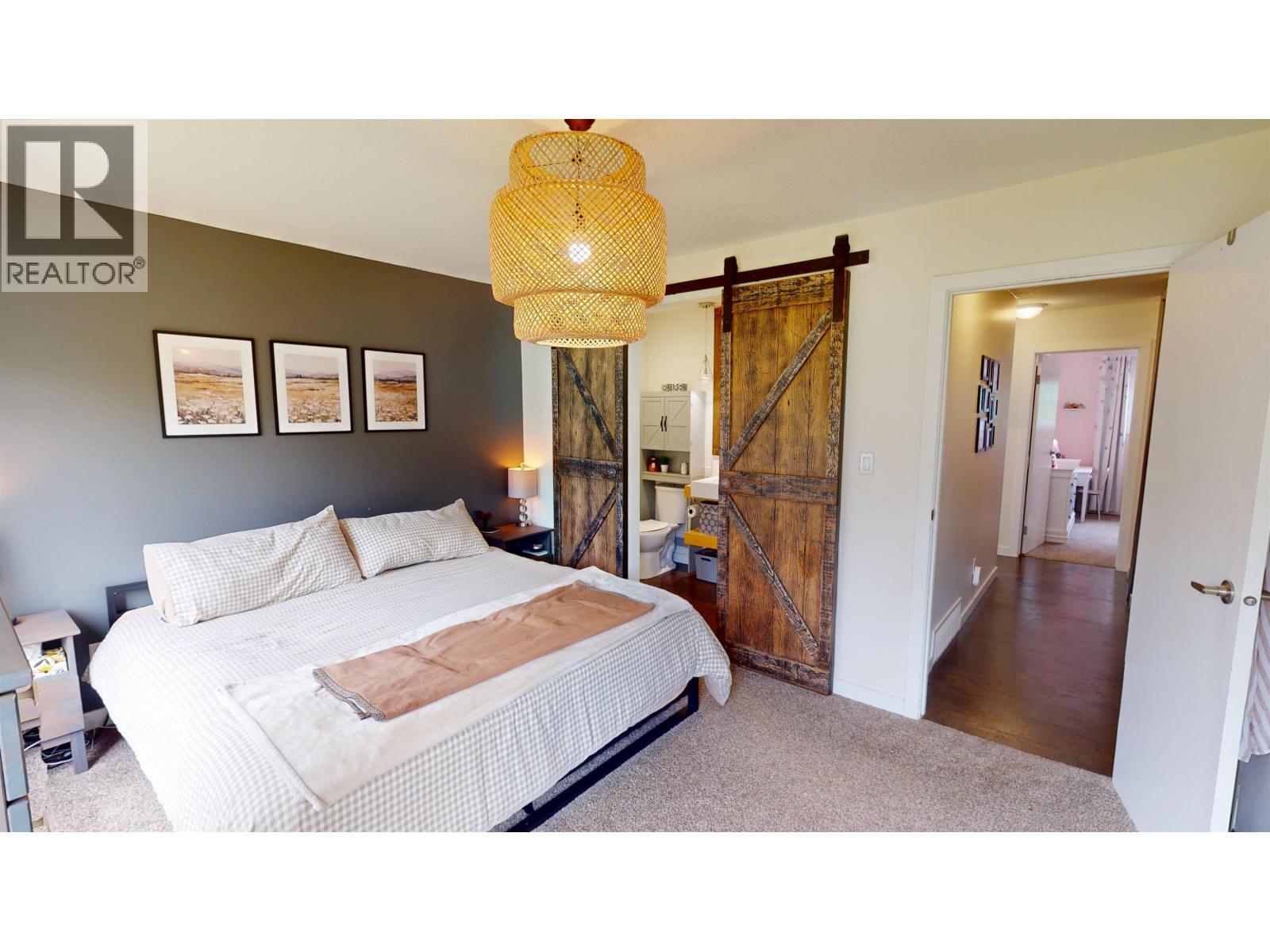 115 BREARS ROAD, Quesnel