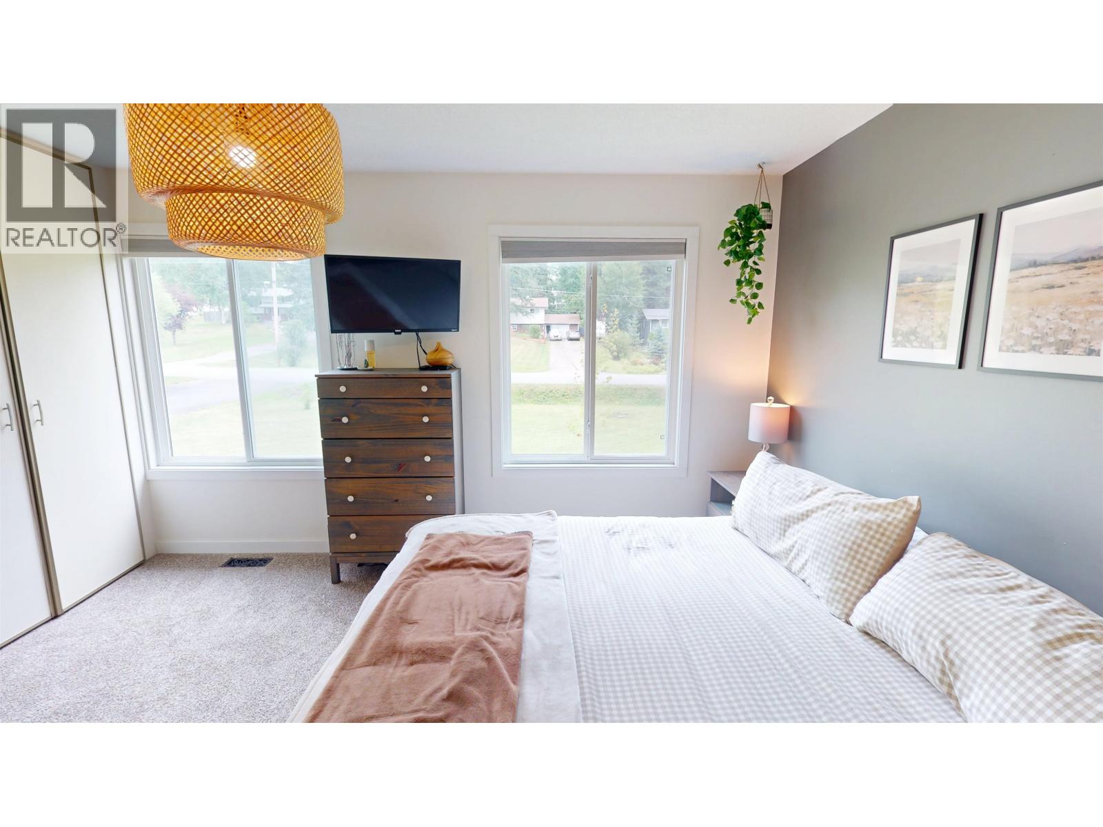 115 BREARS ROAD, Quesnel