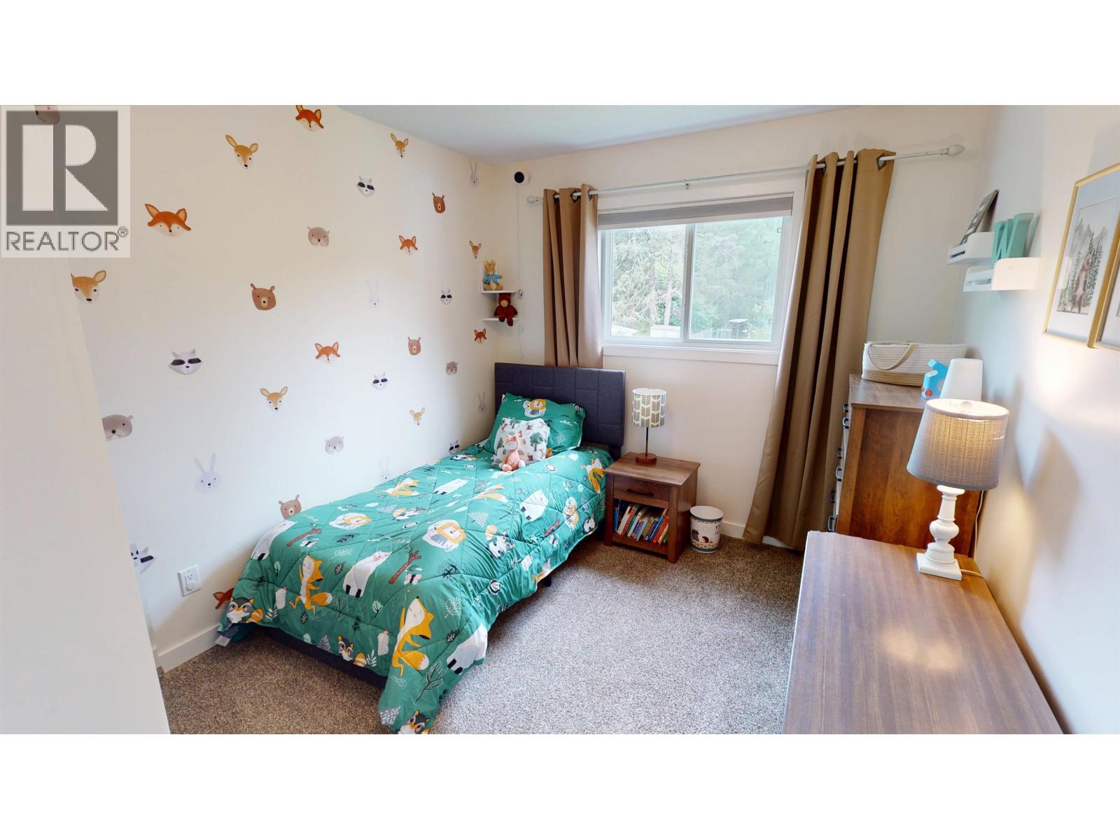 115 BREARS ROAD, Quesnel