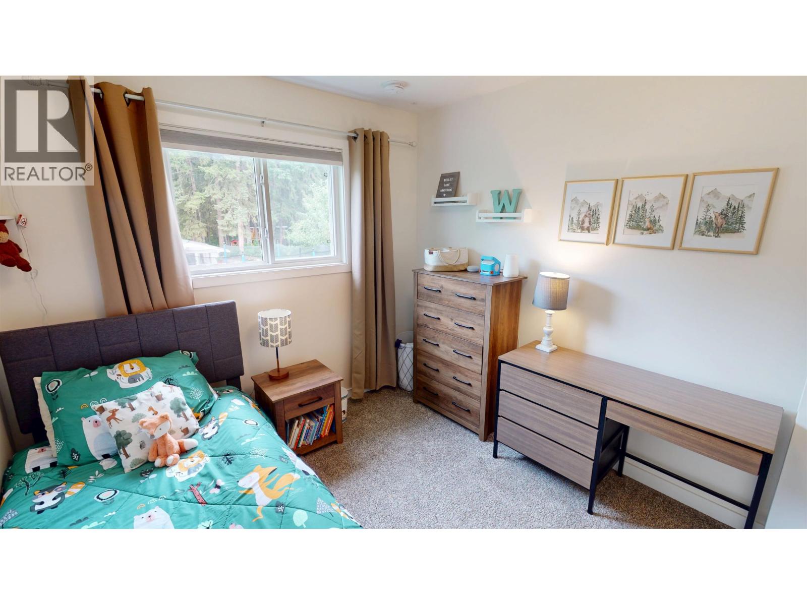 115 BREARS ROAD, Quesnel