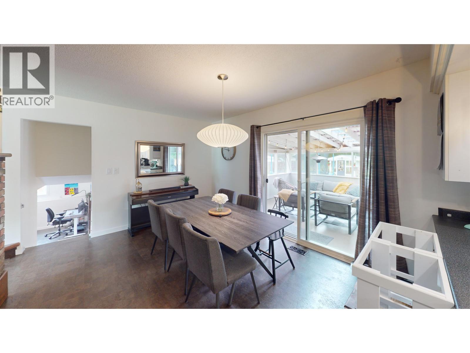 115 BREARS ROAD, Quesnel