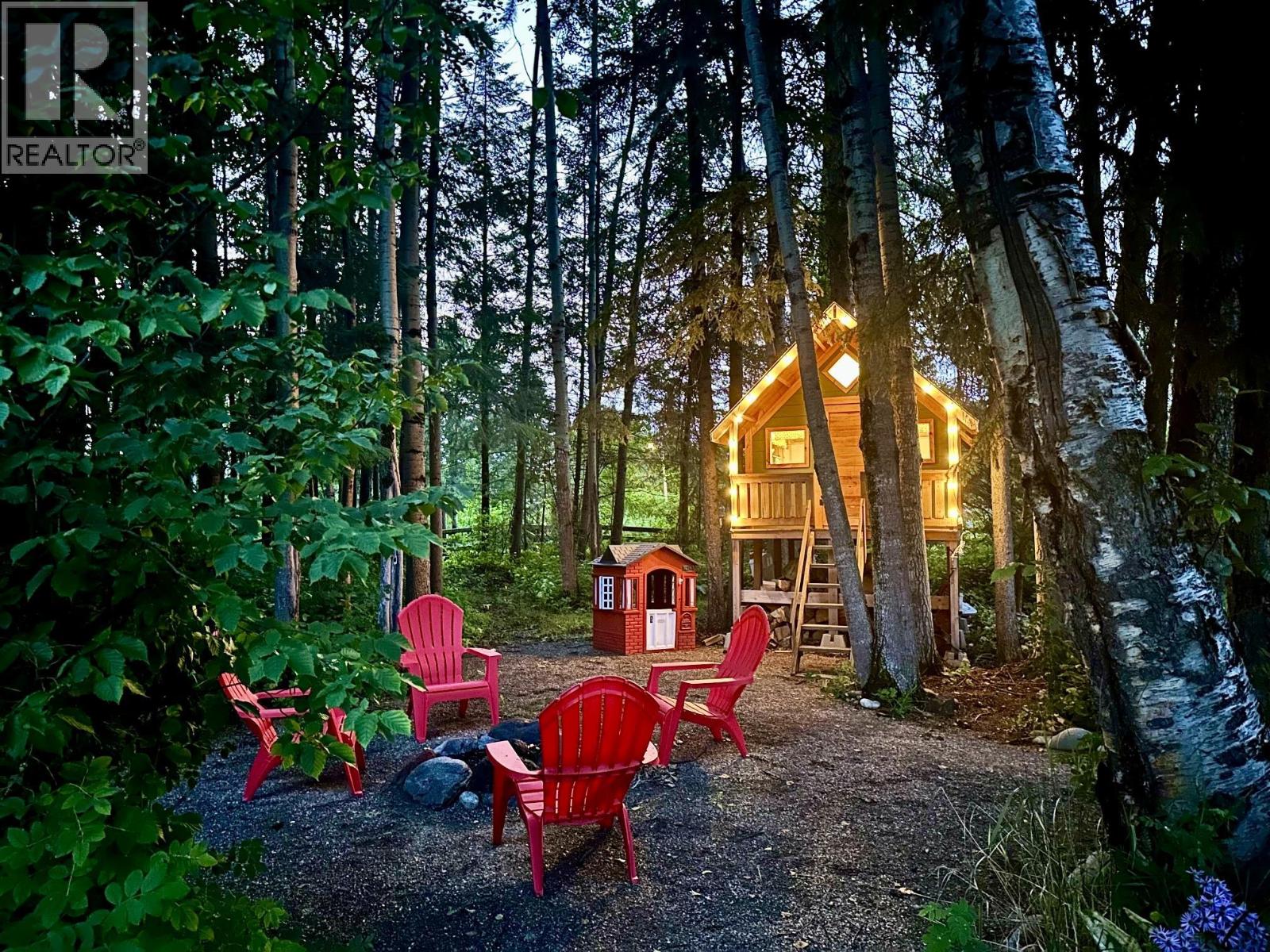 115 BREARS ROAD, Quesnel