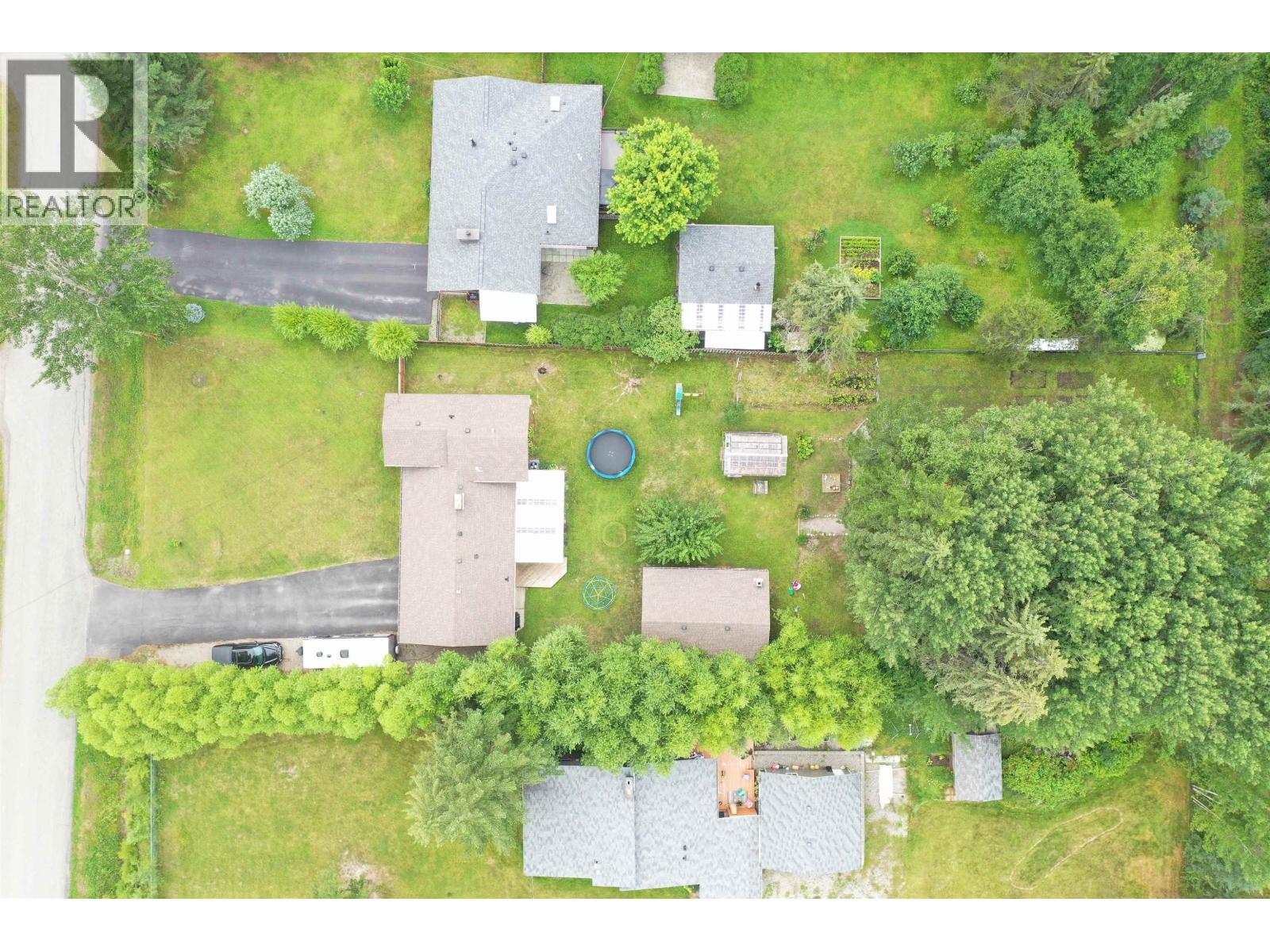 115 BREARS ROAD, Quesnel