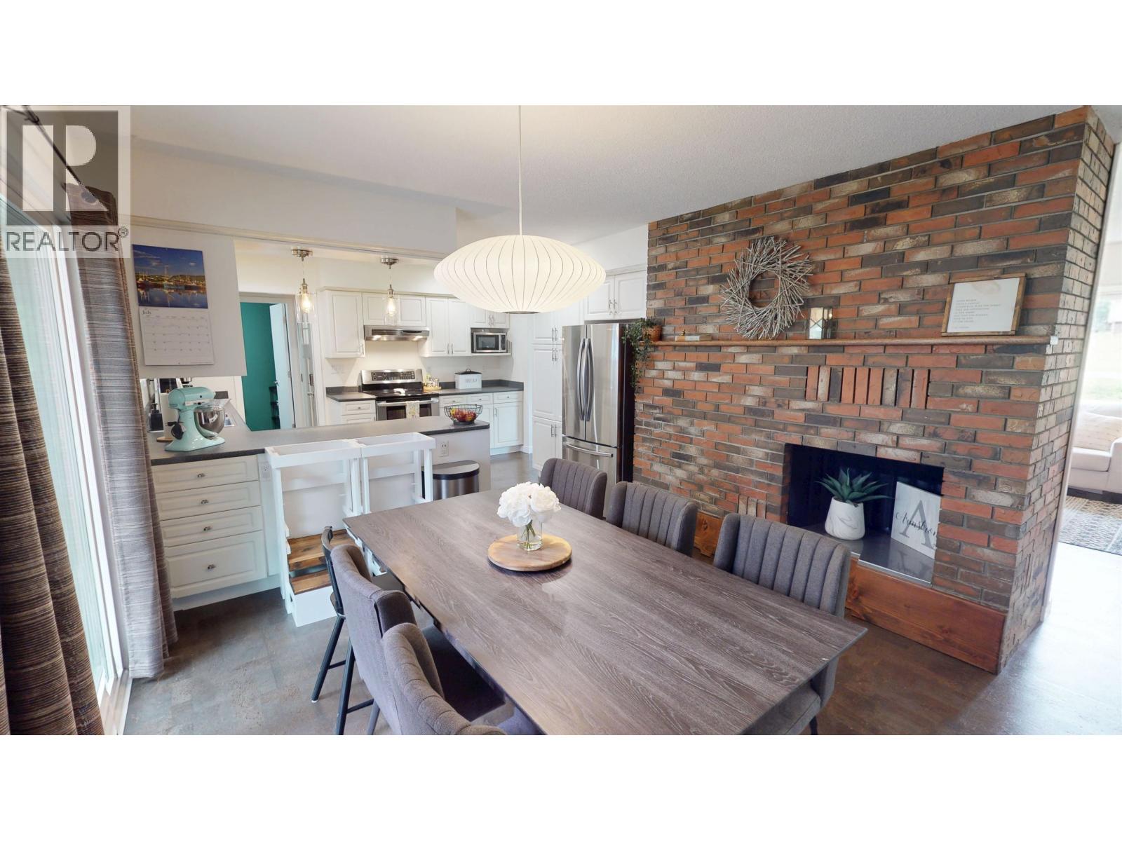 115 BREARS ROAD, Quesnel