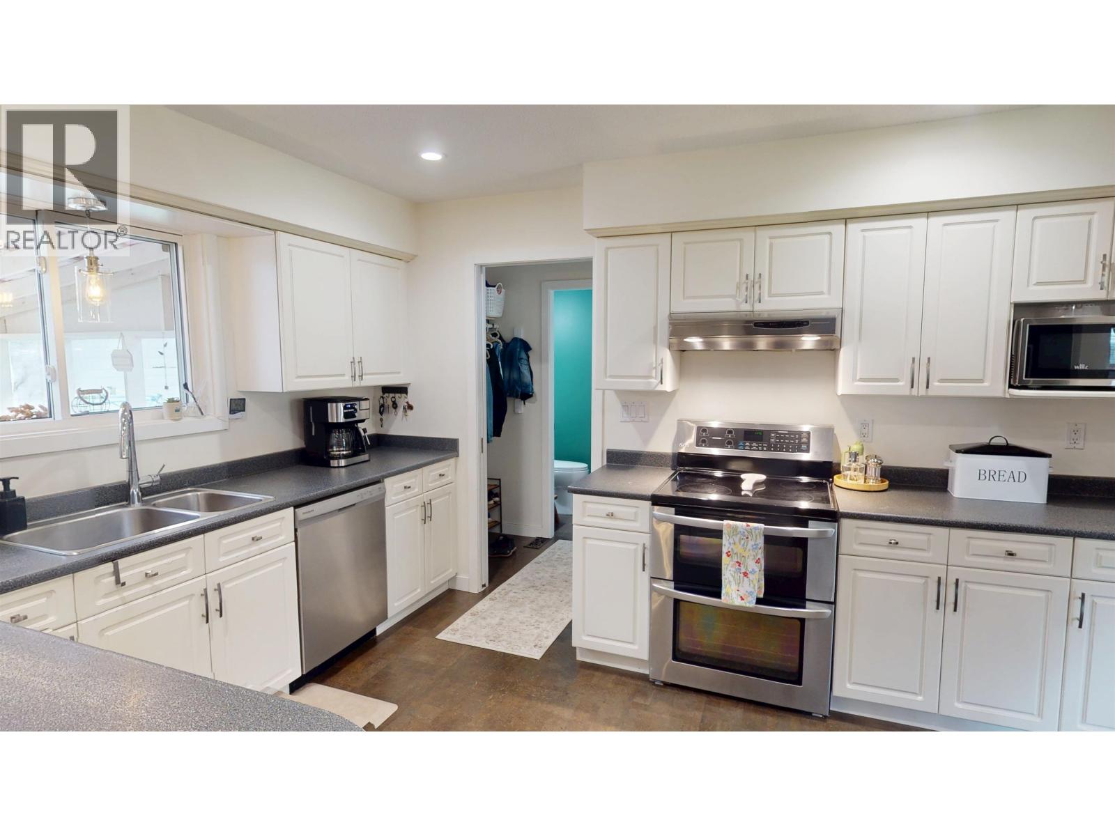 115 BREARS ROAD, Quesnel