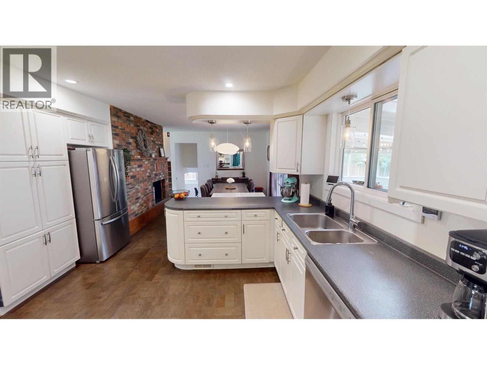 115 BREARS ROAD, Quesnel