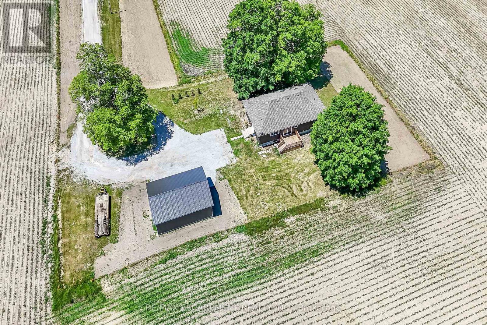 2336 COCKSHUTT ROAD - 2