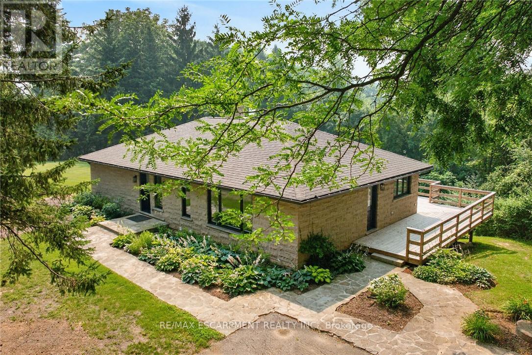 1376 MINERAL SPRINGS ROAD - 1
