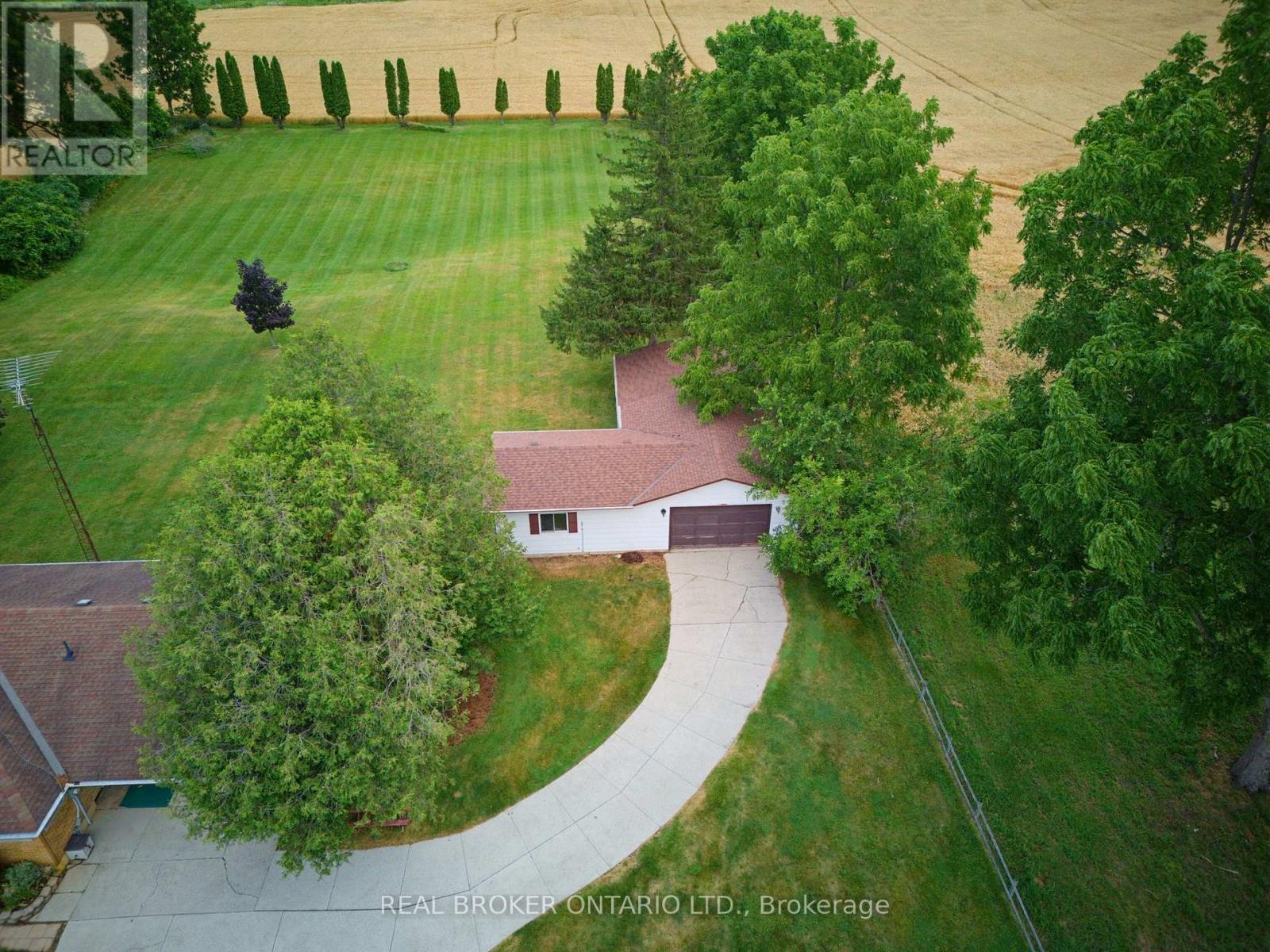 347 BLUE LAKE ROAD - 2
