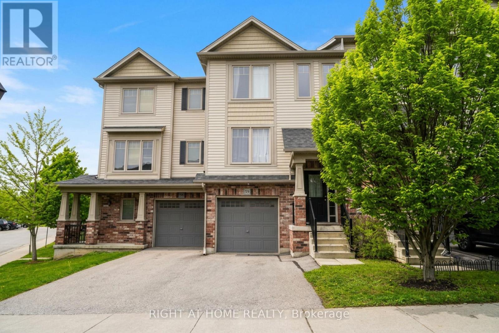 #59 750 LAWRENCE STREET - 1