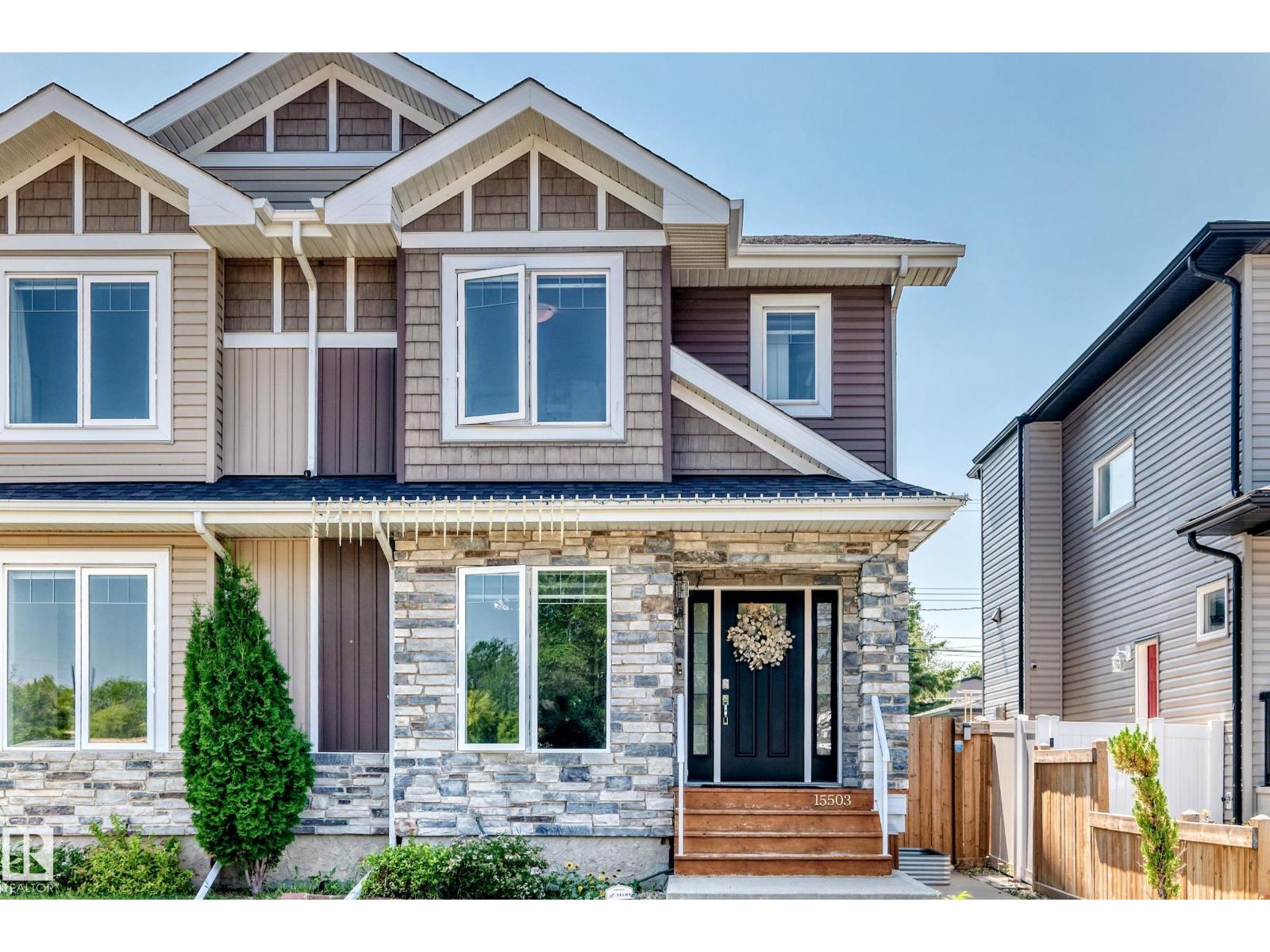 15503 95 AV NW - 2