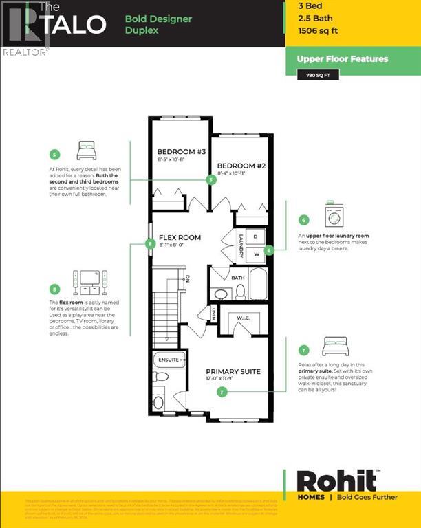 413 Clydesdale Avenue - 17