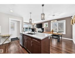 Second Kitchen - 15503 95 Av Nw, Edmonton, AB T5P0A2 Photo 9