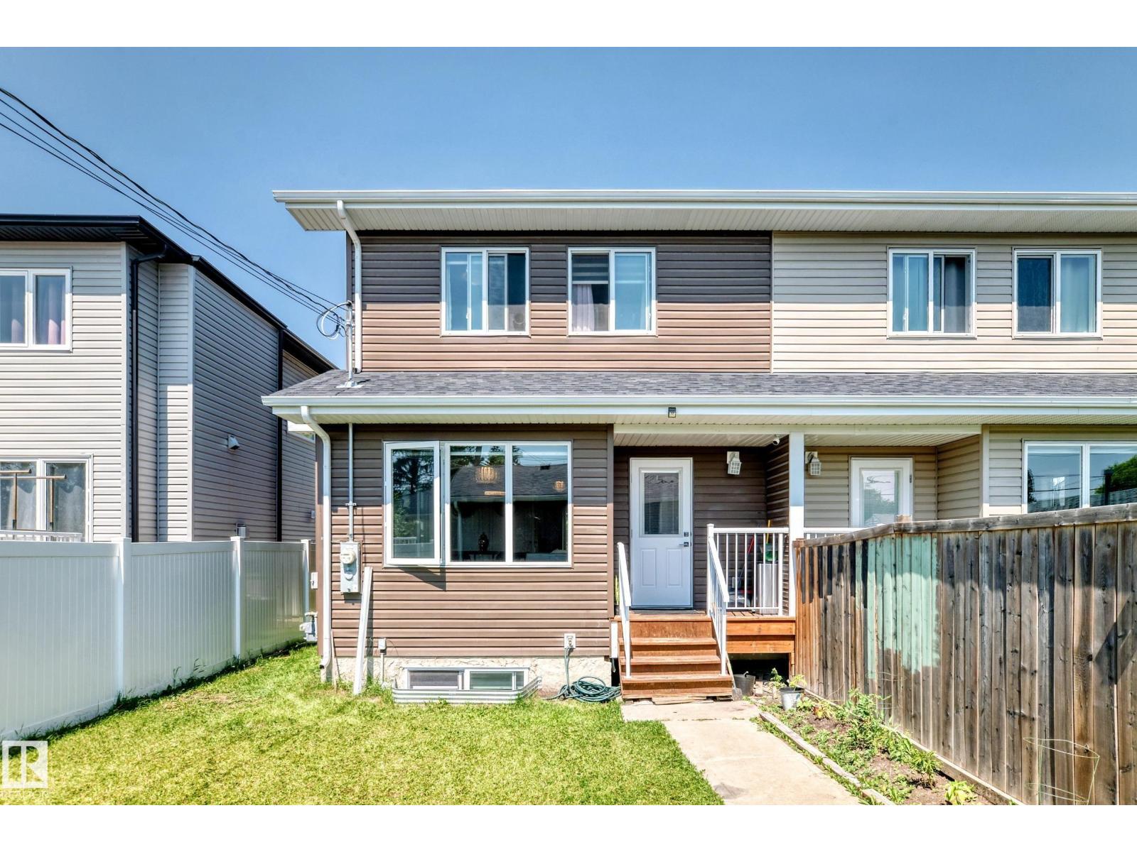 15503 95 AV NW - 3