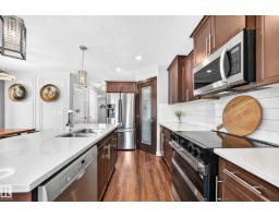 Laundry room - 15503 95 Av Nw, Edmonton, AB T5P0A2 Photo 10