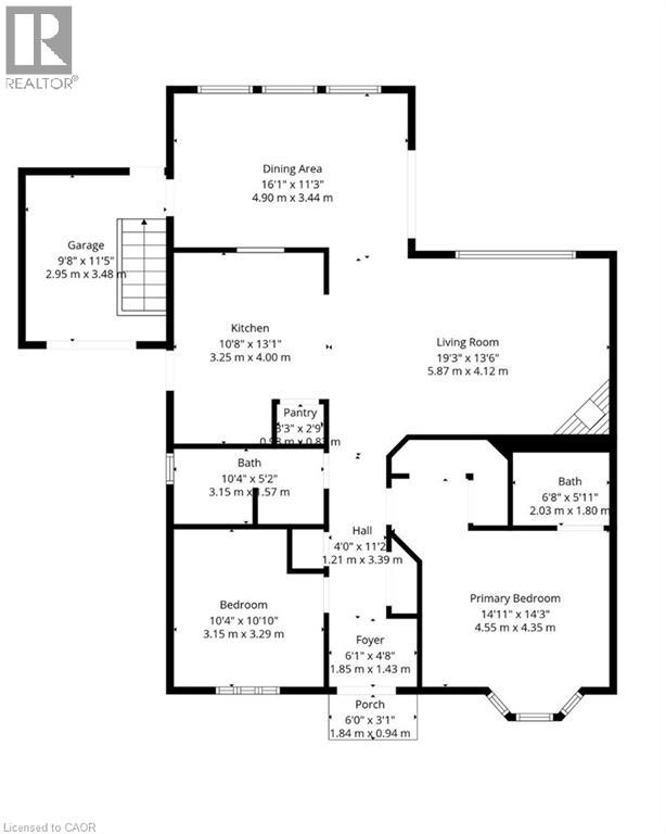 232 SILVERBIRCH Boulevard - 45