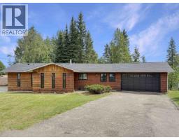 Front exterior of 2555 WALLACE PLACE · Prince George, BC