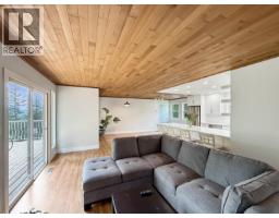 Dining room of 2555 WALLACE PLACE · Prince George, BC