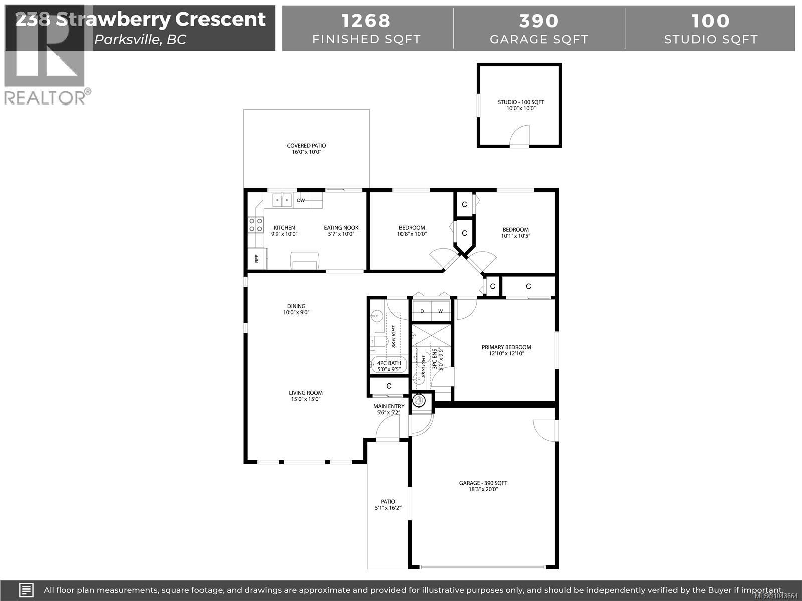 238 Strawberry Cres - 41