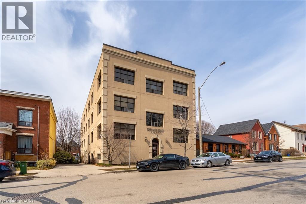 #42 36 MARGARET Street - 22