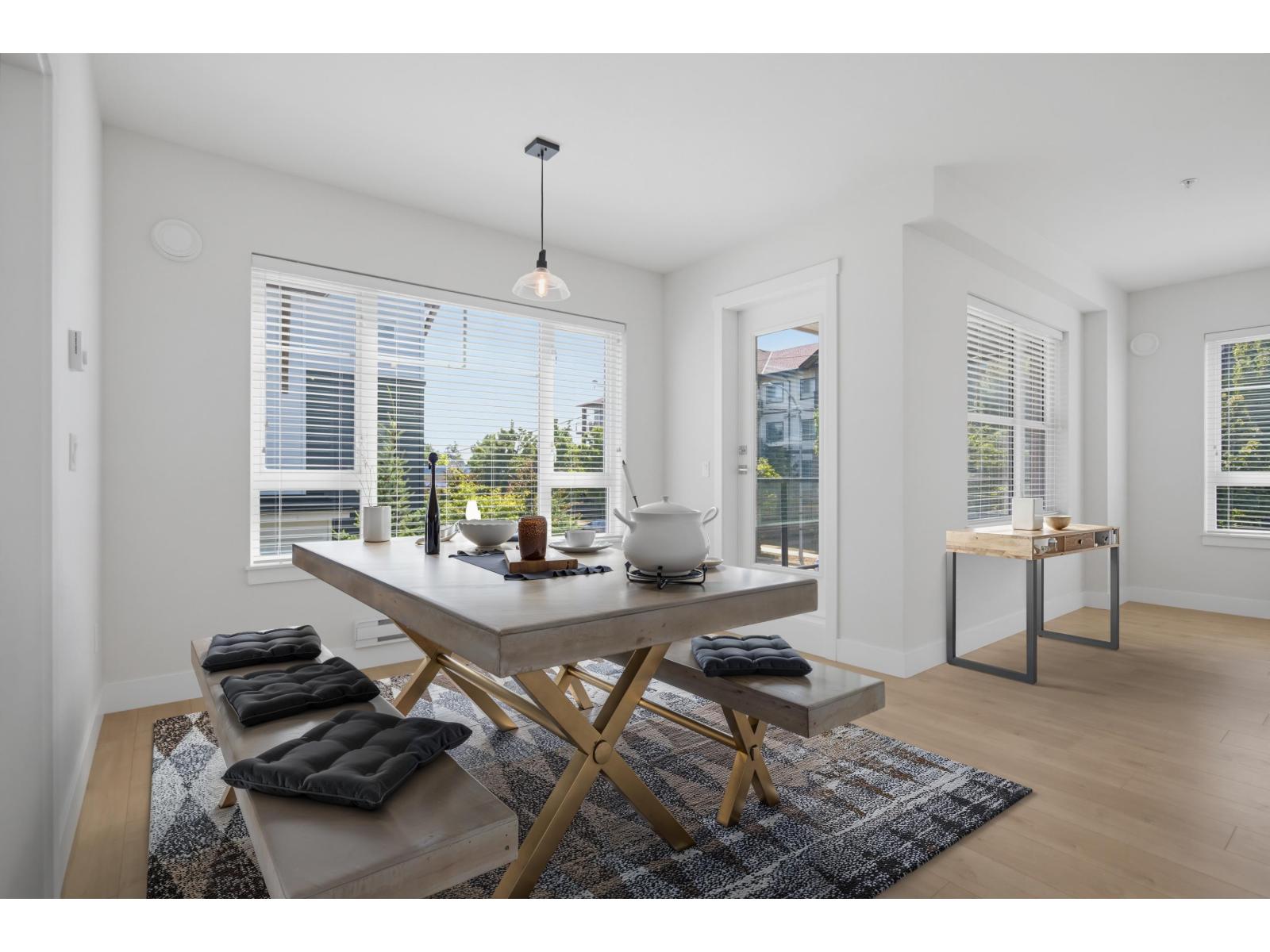 202 22136 49 AVENUE, Langley