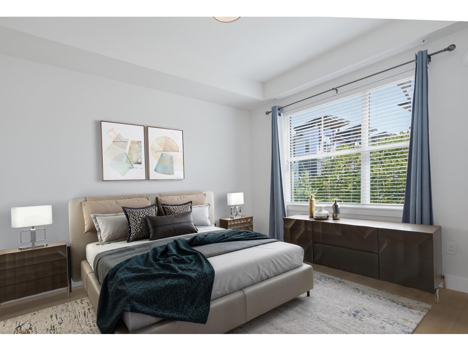 202 22136 49 AVENUE, Langley
