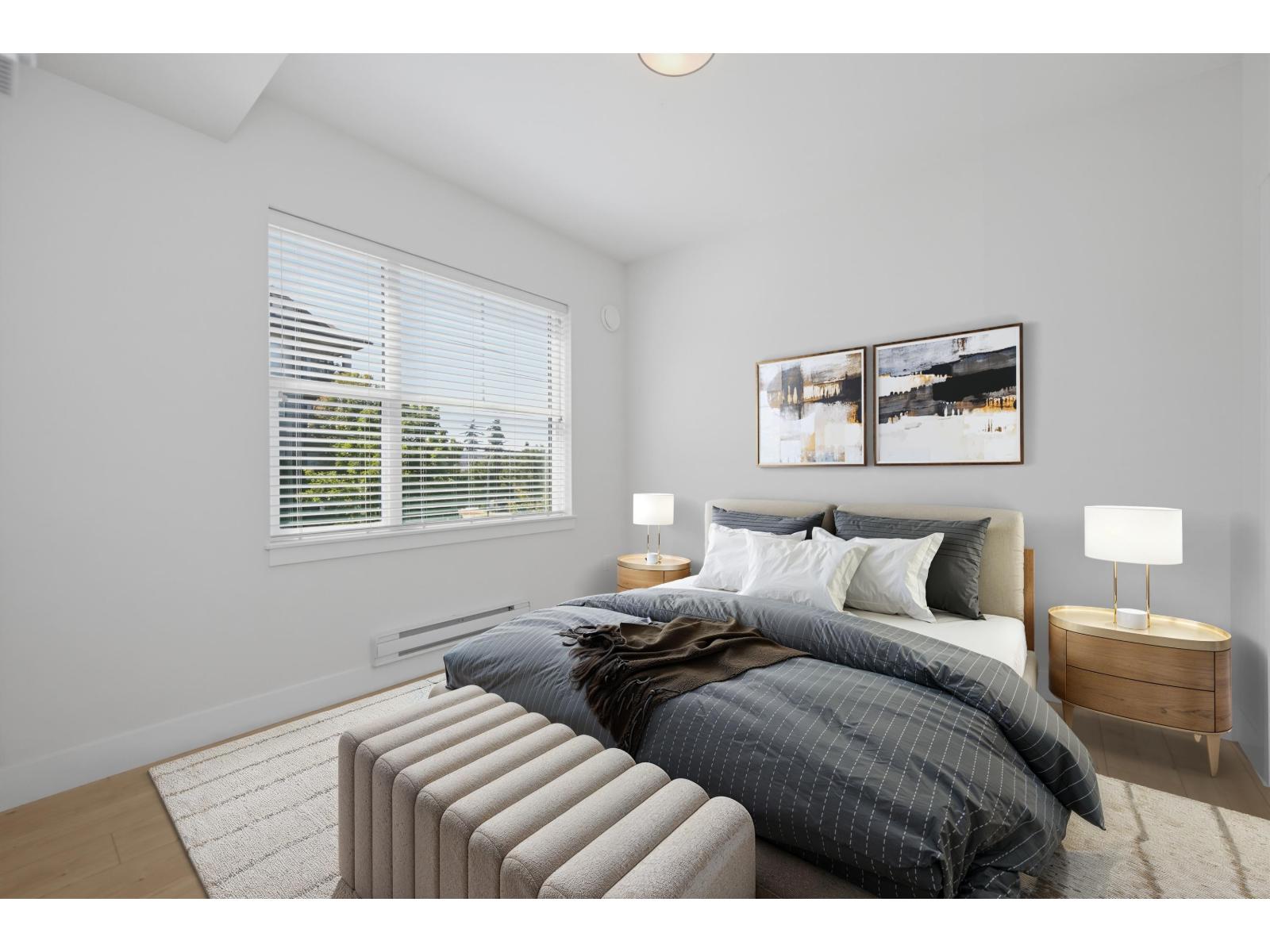 202 22136 49 AVENUE, Langley
