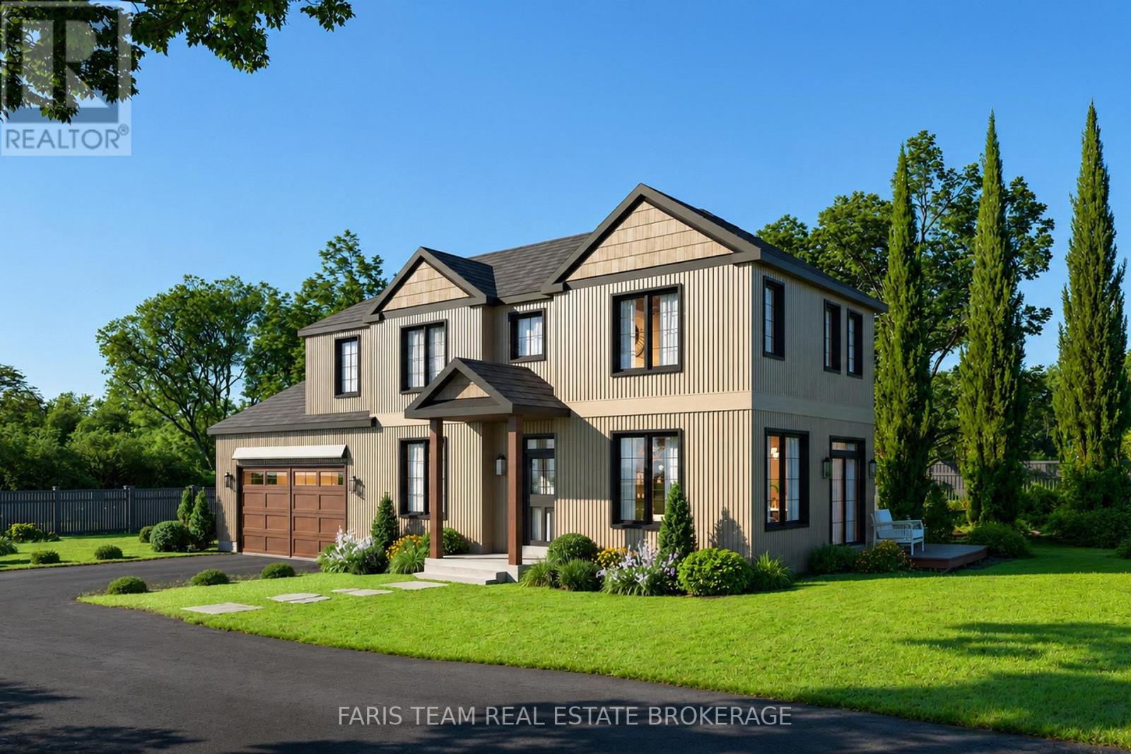 4138 FOUNTAIN DRIVE - 1