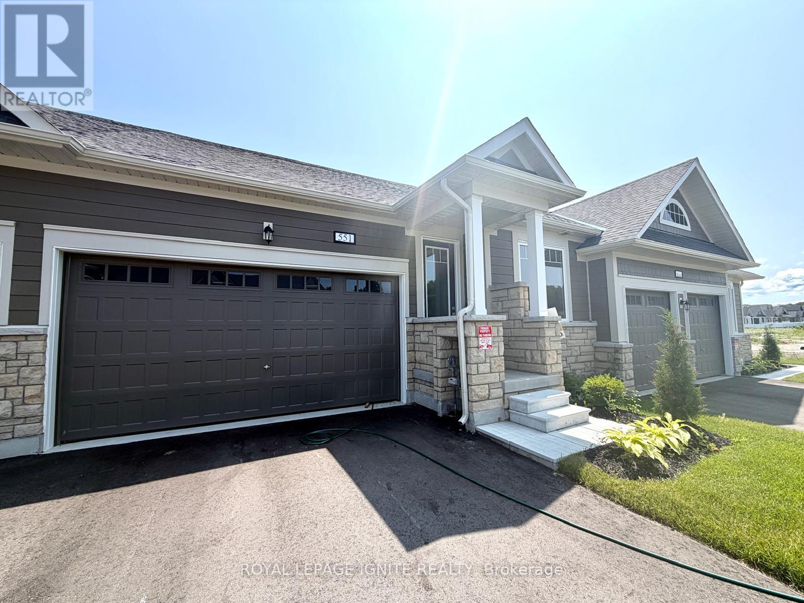 551 HUDSON STREET - 1