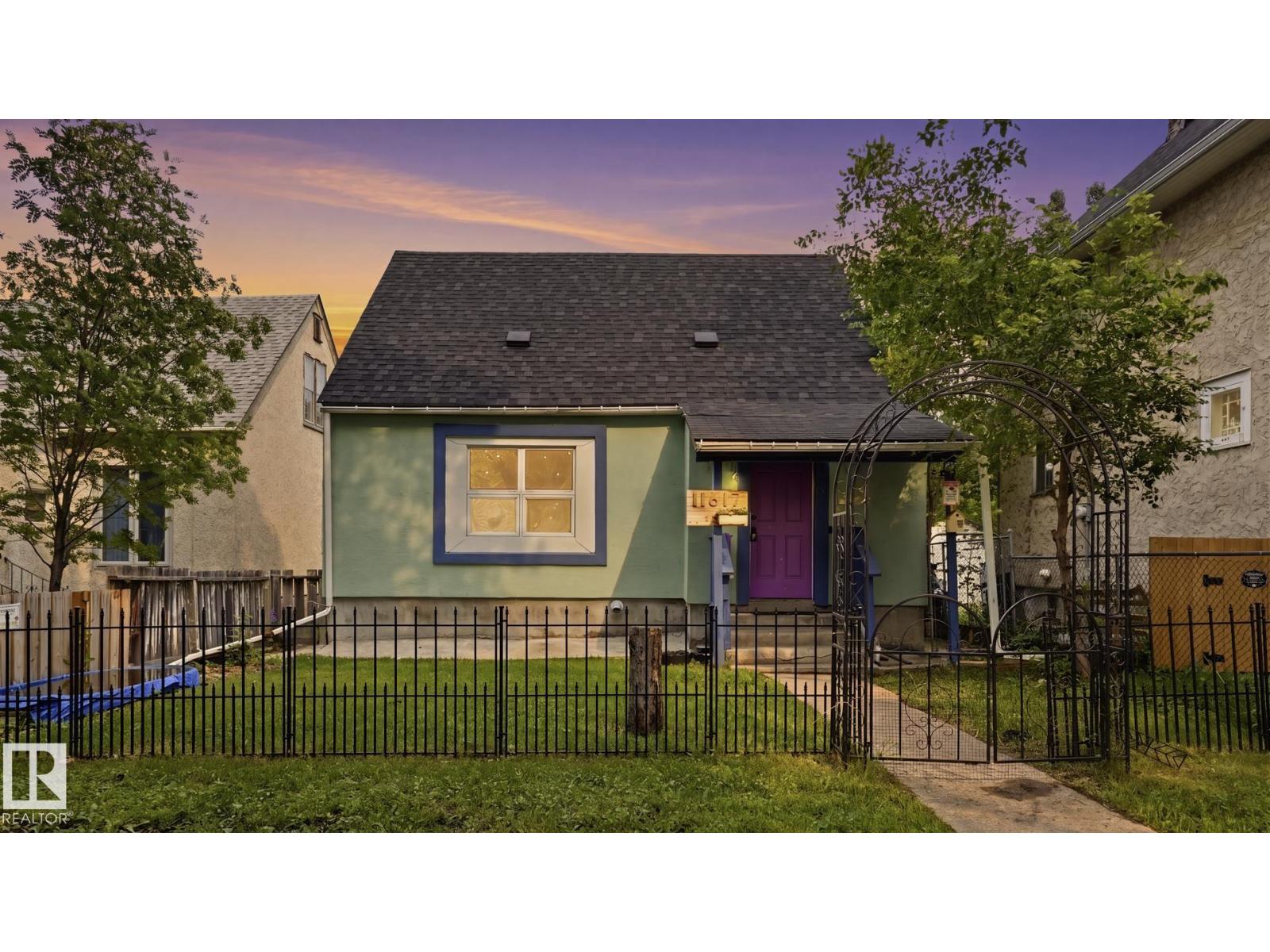 11617 84 ST NW - 1