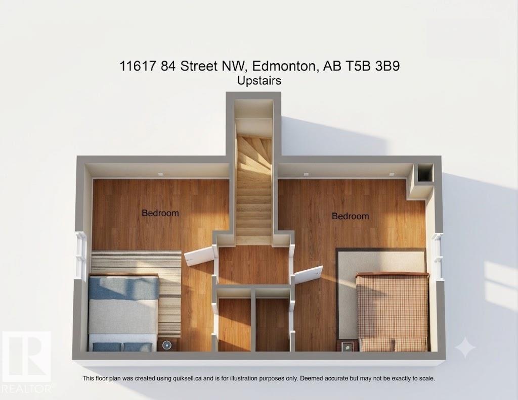 11617 84 ST NW - 3