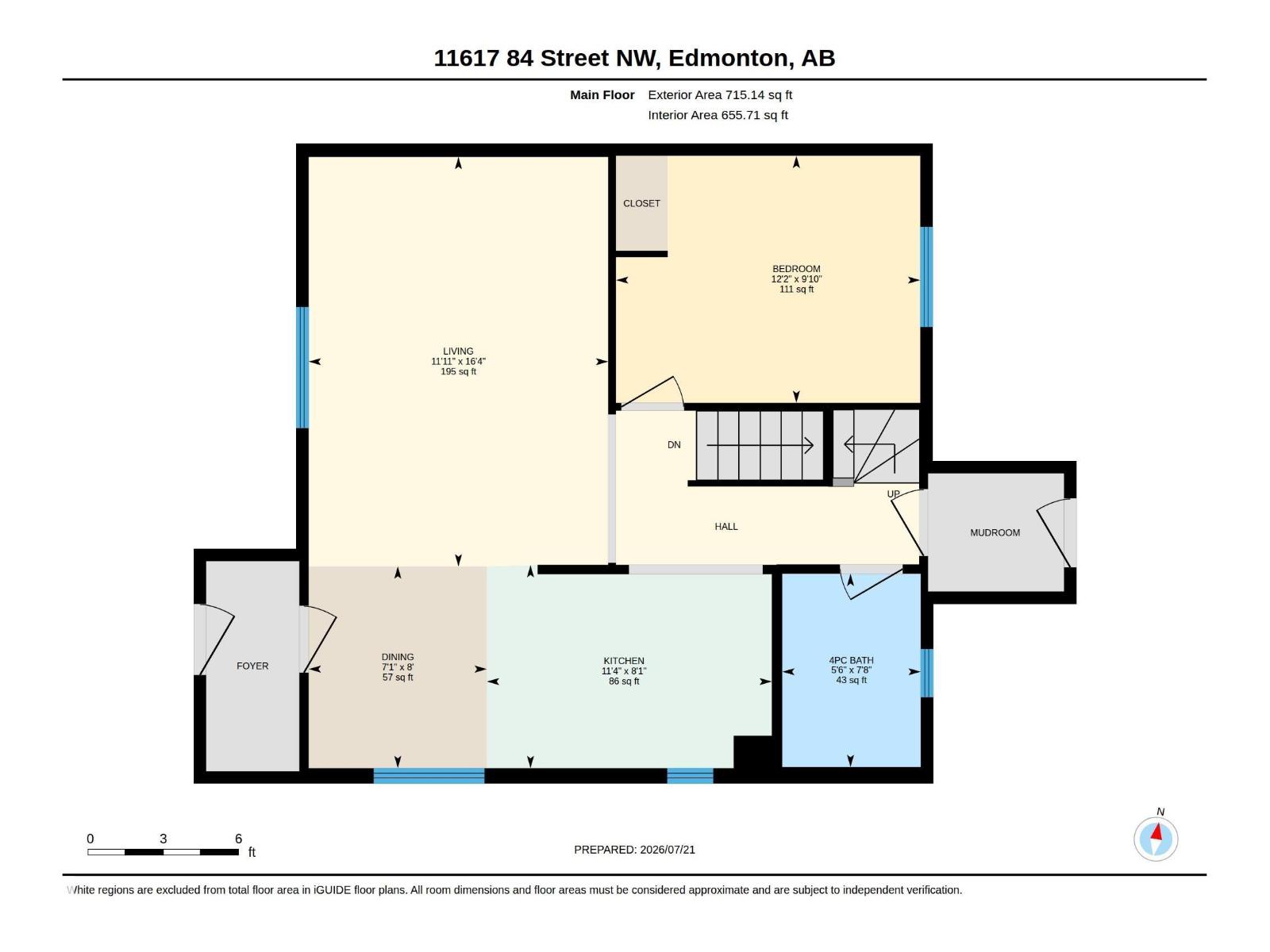 11617 84 ST NW - 34