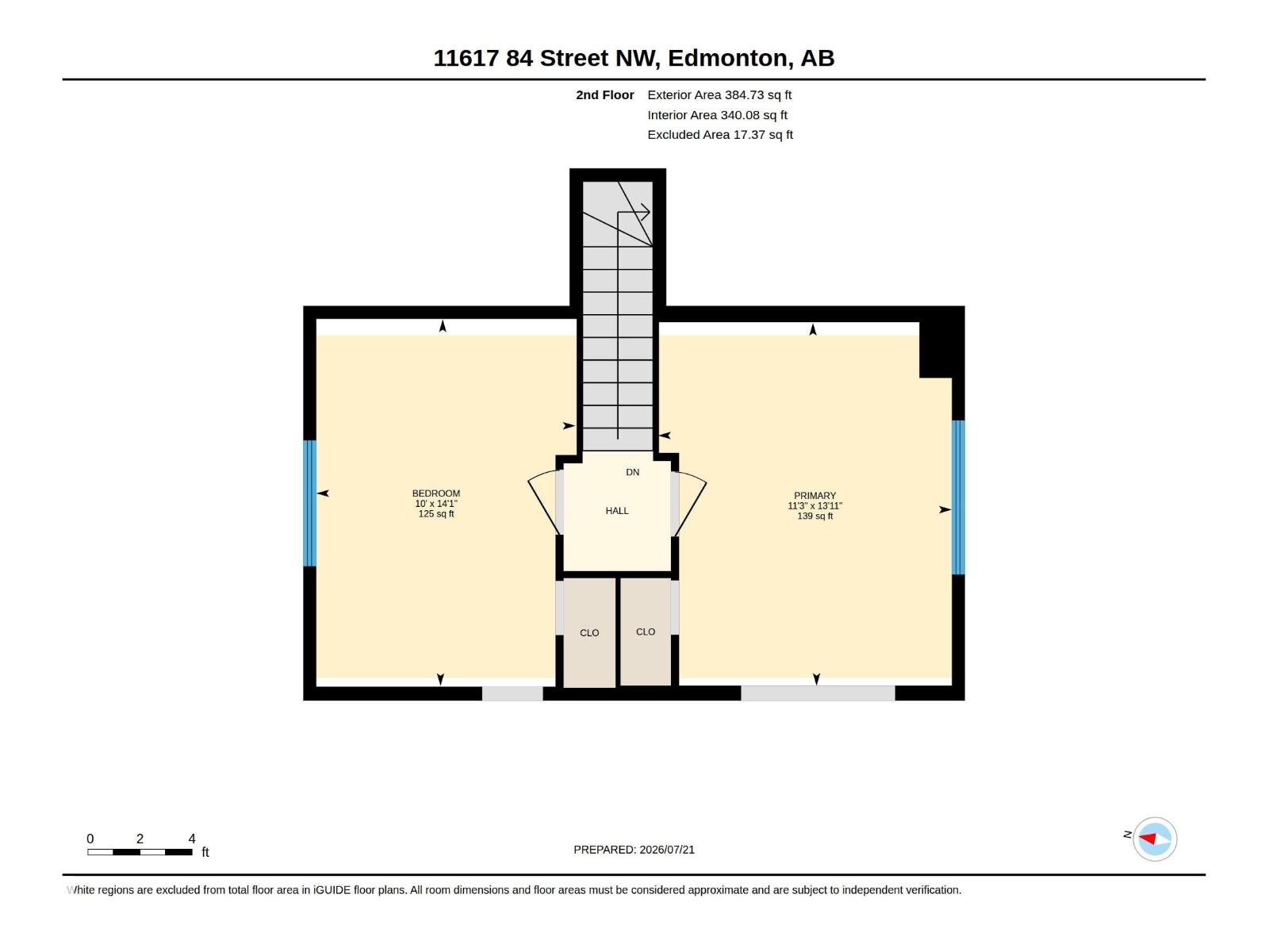 11617 84 ST NW - 35