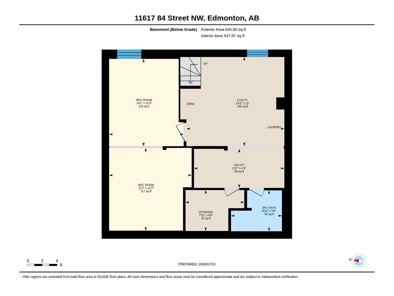 11617 84 ST NW - 36