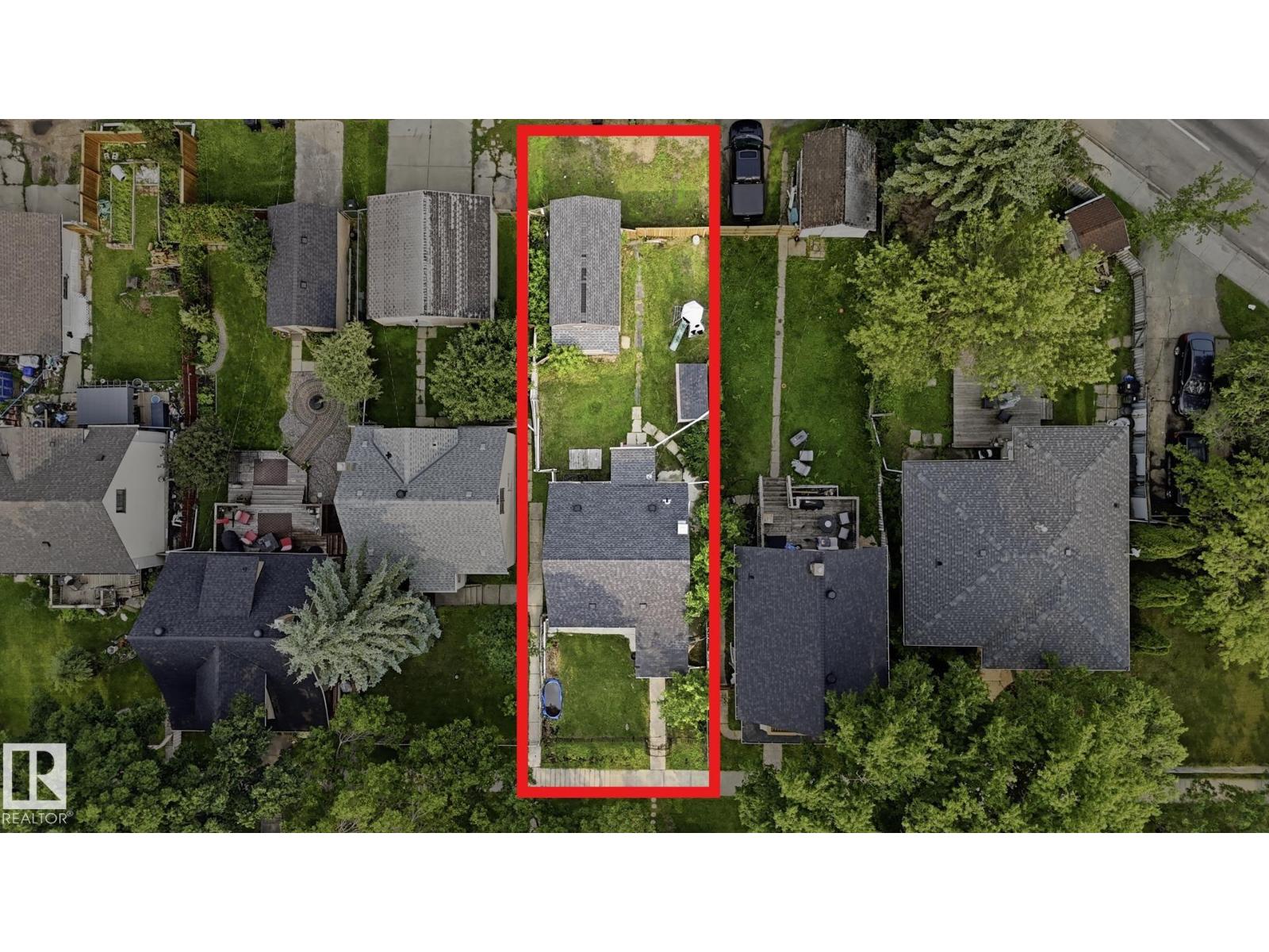 11617 84 ST NW - 45