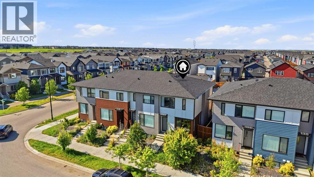 138 Homestead Boulevard NE - 1