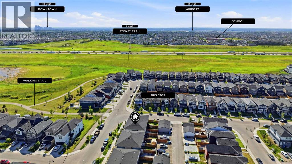 138 Homestead Boulevard NE - 4