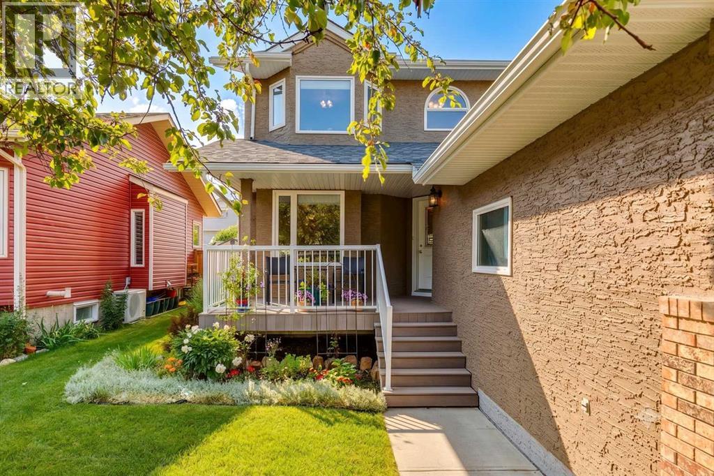 410 Millrise Drive SW - 2