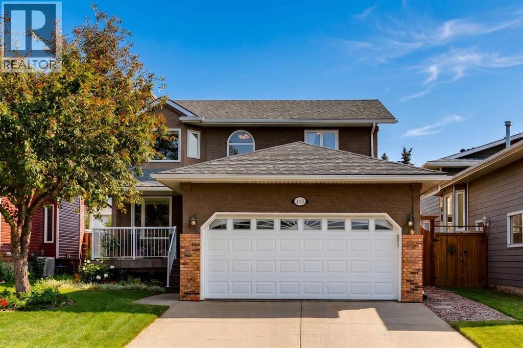 410 Millrise Drive SW - 1