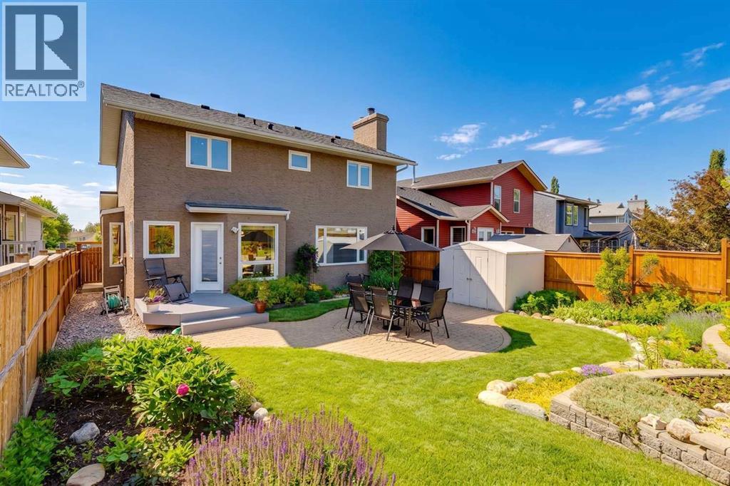 410 Millrise Drive SW - Image 33