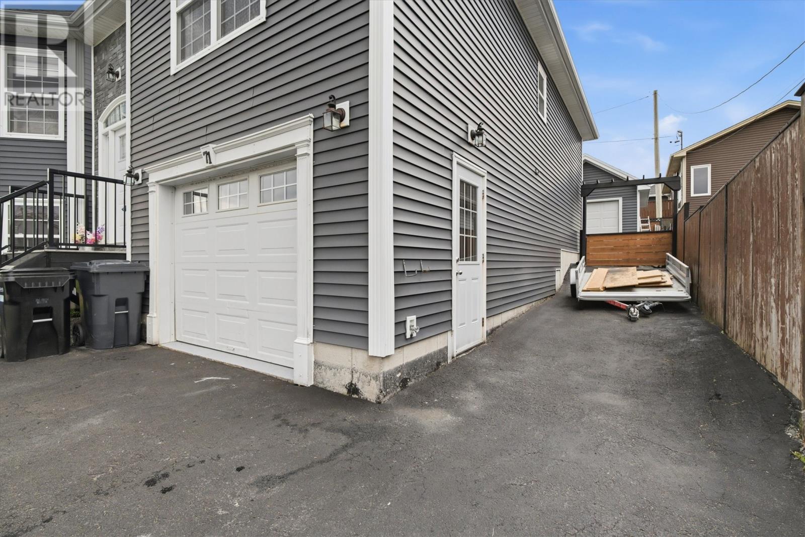 71 Francis Street, St. John's — photo 3