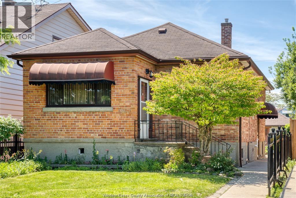 1507 LANGLOIS - 1