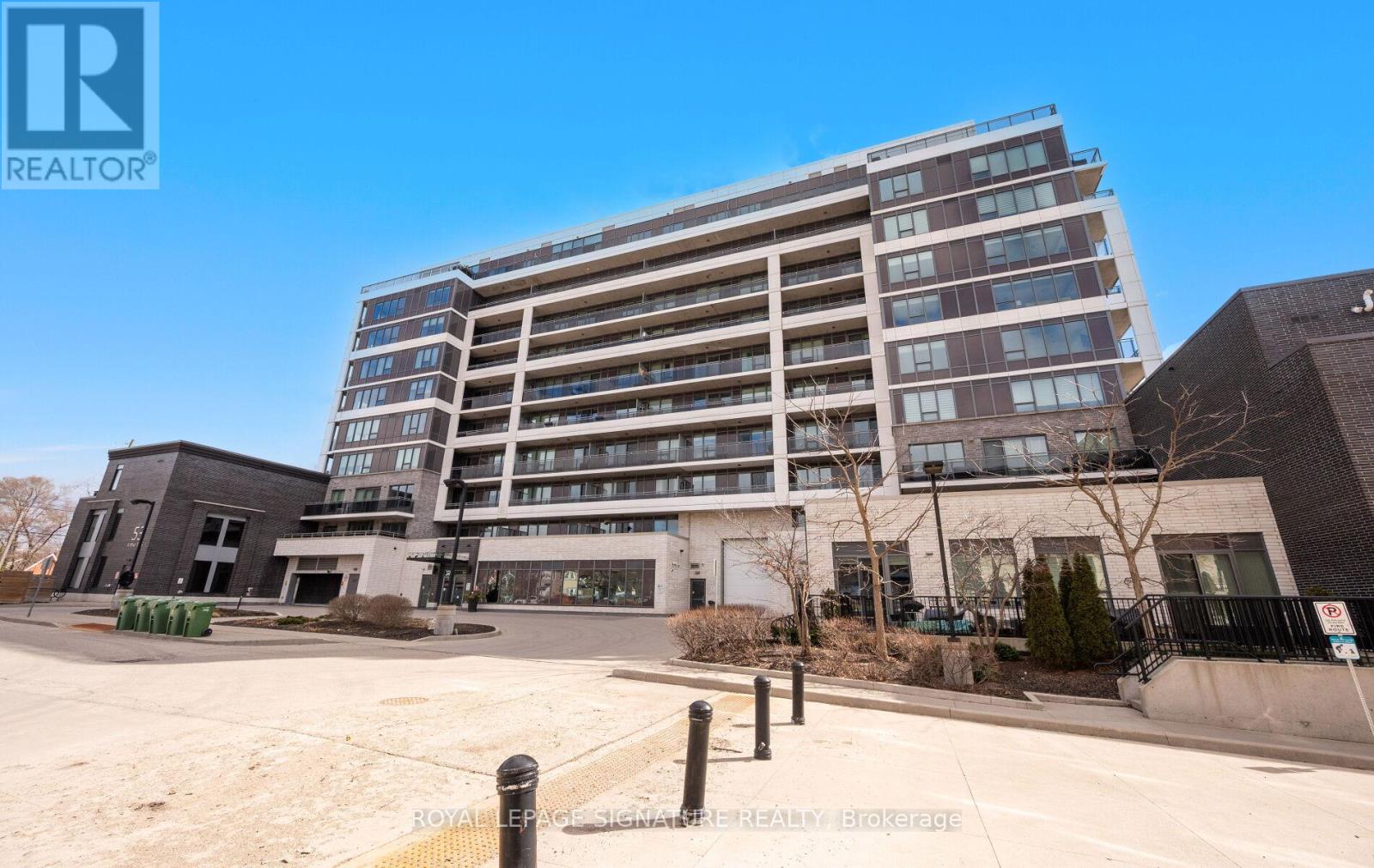 #706 53 ARTHUR STREET S - 2